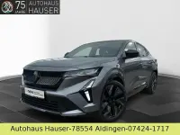 Gebraucht Renault Rafale Esprit Alpine 131 PS (96 kW) 2025 Grau SUV