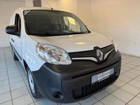 Gebraucht Renault Kangoo Rapid Extra 114 PS (83 kW) 2019 Weiß Van / Kleinbus