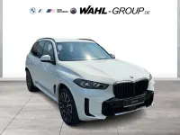Neu BMW X5 M Sport 298 PS (219 kW) 2026 Weiß SUV
