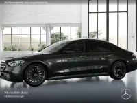 Gebraucht Mercedes S450 AMG 367 PS (269 kW) 2024 Grau Limousine