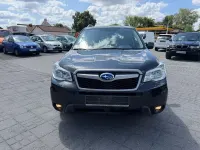 Gebraucht Subaru Forester Exclusive+ 147 PS (108 kW) 2016 Grau SUV