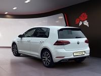 gebraucht VW Golf VII 1.5 TSI Highline R-Line