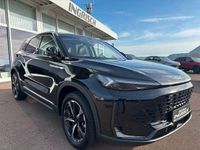 Neu Baic X75 177 PS (130 kW) 2025 Schwarz SUV