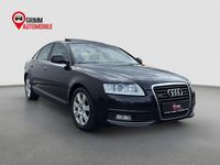 Gebraucht Audi A6 Ambiente 239 PS (175 kW) 2010 Schwarz Limousine