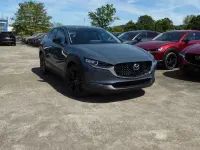 Neu Mazda CX-30 Homura-Line 140 PS (102 kW) 2026 Grau SUV