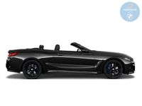 Gebraucht BMW M850 Performance 530 PS (389 kW) 2022 Schwarz Coupé