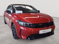 Gebraucht Opel Corsa 101 PS (74 kW) 2024 Kardio rot metallic Kleinwagen