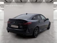 Gebraucht BMW 220 M Sport 178 PS (130 kW) 2024 Schwarz Coupé