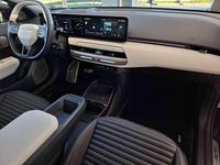 Gebraucht Kia EV4 GT-Line 150 kW (204 PS) 2025 Pentametal metallic Kleinwagen