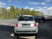 gebraucht Fiat 500 Lounge