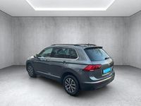 Gebraucht VW Tiguan Comfortline 150 PS (110 kW) 2019 Grau SUV