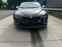 Second-hand Alfa Romeo 159 200 CP (147 kW) 2009 Negru Break
