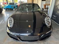 gebraucht Porsche 991 2 Carrera T/PCCB/918-Spyder Carbon/Chrono