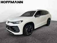 Gebraucht VW Tayron Style 272 PS (200 kW) 2025 Pure white SUV