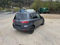 Gebraucht Mazda 2 Comfort 68 PS (50 kW) 2005 Grau Kleinwagen