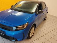 Gebraucht Opel Corsa 101 PS (74 kW) 2025 Blau Limousine