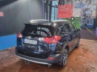 gebraucht Toyota RAV4 2.2 D-4D 4x4 Automatik Comfort