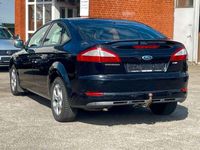 gebraucht Ford Mondeo 2.0 TDCI Tempomat AHK PDC Sitzheizung