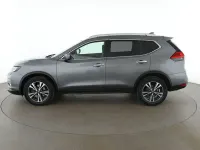 Gebraucht Nissan X-Trail N-Connecta 177 PS (130 kW) 2018 Grau SUV