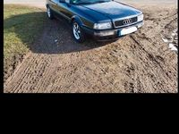 Second-hand Audi 80 150 CP (110 kW) 1992 Berlinǎ