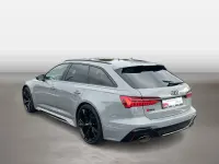Gebraucht Audi RS6 Ambiente 600 PS (441 kW) 2024 Nardograu Kombi