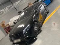 Gebraucht Mercedes S600 675 PS (496 kW) 2007 Schwarz Limousine