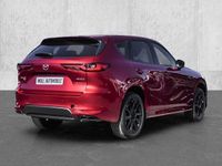 Neu Mazda 6 Homura-Line 254 PS (186 kW) 2025 SUV