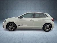 Gebraucht VW Polo Goal 95 PS (69 kW) 2025 Grau Limousine