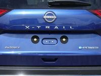 gebraucht Nissan X-Trail TEKNA+ e-POWER e-4ORCE 4x4 7Sitz SOFORT!