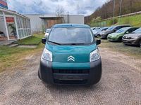 gebraucht Citroën Nemo Basis 57.800 km Extenso TÜV NEU !!!