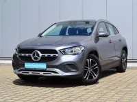 Gebraucht Mercedes GLA180 Style 136 PS (100 kW) 2023 Grau SUV
