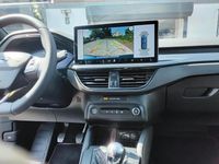 Second-hand Ford Focus 155 CP (114 kW) 2023 Albastru Break