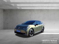 Neu VW ID.3 IQ Drive 169 kW (231 PS) 2026 Dark olivine green metallic Kleinwagen