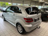 gebraucht Mercedes B170 B -Klasse*Pano*Klima*Sitz-H*TÜVneu*AHK*