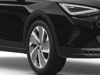 Gebraucht Seat Arona FR 116 PS (85 kW) 2024 Midnight schwarz metallic (metallic) SUV