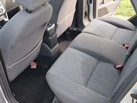 Gebraucht Ford Focus 101 PS (74 kW) 2005 Silber Limousine