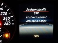 Gebraucht Mercedes A180 120 PS (88 kW) 2014 Schwarz Kleinwagen