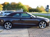 Gebraucht Audi A5 S-Line 190 PS (139 kW) 2016 Andere Coupé