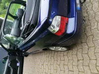 Gebraucht VW Golf 116 PS (85 kW) 2000 Grau Cabrio