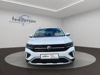 Gebraucht VW T-Cross Style 116 PS (85 kW) 2025 SUV