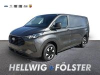 Neu Ford Transit Custom Trend 232 PS (170 kW) 2025 Grau Limousine