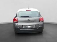 Gebraucht Citroën C3 60 PS (44 kW) 2024 Grau Limousine