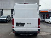Gebraucht Hyundai H 350 150 PS (110 kW) 2016 Van