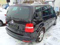 gebraucht VW Touran 1.4 TSI Highline TÜV 6/25