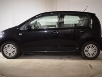 gebraucht VW up! up! BlueMotion Technology move