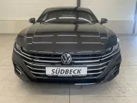 Gebraucht VW Arteon R-line 193 PS (141 kW) 2024 Grau Kombi