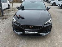 Second-hand Cupra Leon 150 CP (110 kW) 2024 Negru Berlinǎ
