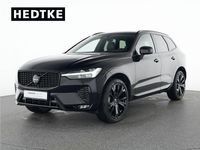 Gebraucht Volvo XC60 Plus 250 PS (183 kW) 2025 Schwarz SUV