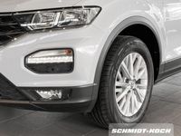 gebraucht VW T-Roc 1.0 TSI OPF