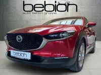 Second-hand Mazda CX-30 Selection 150 CP (110 kW) 2023 Roșu SUV